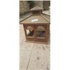 Image 2 : Hanging Garden Bird Feeder 17"Tall X 15"Wide