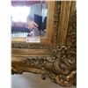 Image 2 : Large Very Ornate Mirror 64" Tall X 88" Wide Very Heavy