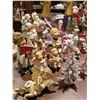 Image 2 : Lot of Assorted Christmas Ornaments