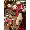 Image 7 : Lot of Assorted Christmas Ornaments