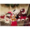 Image 5 : Lot Of Plush Teddy Bears