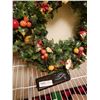 Image 1 : Five Christmas Wreaths