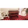Image 2 : Night Stand 26" Wide X 18" Deep X 29" Tall
