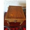 Image 2 : Wooden Stand 11" Wide X 13" Long X 10" Tall