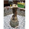 Image 3 : Cherub Water Fountain Statue 30" Tall X 14" Wide Very Heavy