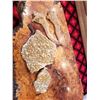 Image 1 : Crystals and Driftwood Lot 13" Long X 11" Wide