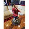 Image 2 : Large Angry Golfer Statue 29" Long X 15" Wide