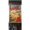 Image 1 : Whiz Comics 10c #103 1948 Some Stains and Many Paper Folds