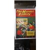 Image 1 : The Marvel Family Golden Age Comic Plus Vintage Shazam Hat with Pins