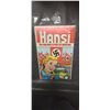Image 1 : Hansi The Girl Who Loved The Swastika Spire Christian Comics