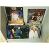 Image 2 : Assorted Estate Record Albums