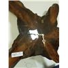 Image 2 : Live Edge Wood Clock 36" Wide "Needs Numbers" 36" Wide