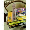 Image 2 : Box Lot of Kid's Games