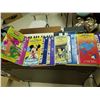 Image 1 : Sound and Story Electronic Story Books and Tonka Farm Set Lot