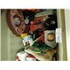 Image 2 : Large Tote of Toys with Race Track Set
