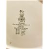 Image 2 : Royal Doulton Aramis Bust and Porcelain Carriage