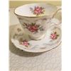 Image 12 : Six Tea Cups and Saucers