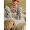 Image 4 : Household Decor Pendelfin Bunnies, Bunnykins Plus More