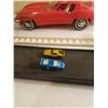 Image 6 : Johnny Speed, Old R/C Car with Remote and Sizzlers Fat Track Racing Set