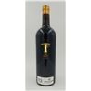 Image 1 : T-Vine Napa Valley Merlot 696 Cases Produced 2001 14.5%