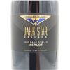 Image 2 : Dark Star Cellars Paso Robles Merlot 2000 13.8%