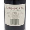 Image 3 : Burrowing Owl Estate Winery Merlot 2003 14.3%