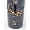Image 2 : August Briggs Dijon Clones Napa Valley Pinot Noir 2001 14.5%