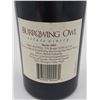 Image 3 : Burrowing Owl Estate Winery Okanagan Valley 2003 Merlot