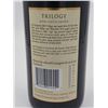 Image 3 : Jost Vineyards Nova Scotia Trilogy Red Wine 2003 12.5%