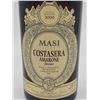 Image 2 : Masi Costasera Amarone Classico Dry Red Wine 2000 Vintage 15%