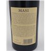 Image 3 : Masi Costasera Amarone Classico Dry Red Wine 2000 Vintage 15%