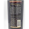 Image 3 : St Francis Kings Ridge Vineyard Sonoma County Cabernet Sauvignon 2001 Reserve 15.2%