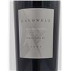 Image 2 : Caldwell Napa Valley Red Wine 1999 14.4%