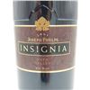 Image 2 : Joseph Phelps Insignia Napa Valley Red Wine 2001 13.9%