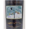 Image 2 : Clos Pegase Napa Valley Hommage  Artist Series Cabernet Sauvignon 14.5%