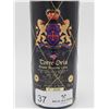Image 2 : Torre Oria Grand Reserve Red Wine Spain 1991 12%