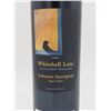 Image 2 : Whitehall Lane Leonardini Vineyard Napa Valley Cabernet Sauvignon 1999 14.2%