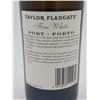 Image 3 : Taylor Fladgate Fine White Porto Portugal 20%