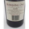 Image 3 : Burrowing Owl Estate Winery Okanagan Valley Syrah 2002 13.5%