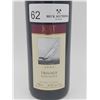 Image 2 : Jost Vineyards Trilogy Nova Scotia Red Wine 12.5%