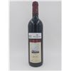 Image 1 : Jost Vineyards Nova Scotia Trilogy Red Wine 2003 12.5%