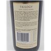 Image 3 : Jost Vineyards Nova Scotia Trilogy Red Wine 2003 12.5%