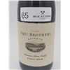 Image 2 : Frei Brothers Reserve Russian River Valley Northern Sonoma Pinot Noir 2003 14.3%