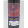 Image 2 : Murphy Goode Liar's Dice Sonoma County Zinfandel 2000 14.5%