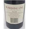 Image 3 : Burrowing Owl Estate Winery Okanagan Valley Merlot 2003 14.3%