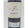 Image 2 : Sieber RD Special Reserve Barossa Valley Shiraz 2006 15.5%