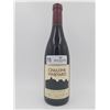 Image 1 : Chalone Vineyard Estate Grown Chalone Ava Pinot Noir 2001 14.4%