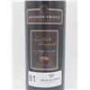 Image 2 : Jackson Triggs Okanagan Estate Sun Rock Vineyard Cabernet Sauvignon 2003 14.6%