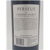 Image 3 : Perseus British Columbia Cabernet Shiraz 2011 13.5%