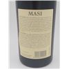 Image 3 : Masi Costasera Amarone Classico Dry Red Wine 2000 Vintage 15%